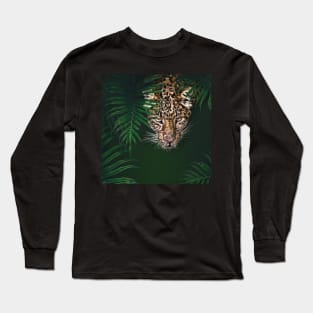 Jungle Long Sleeve T-Shirt